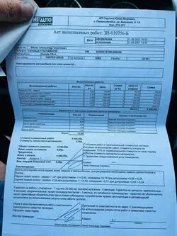 проблемы при покупке подержанного авто
